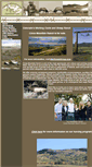 Mobile Screenshot of crossmountainranch.com